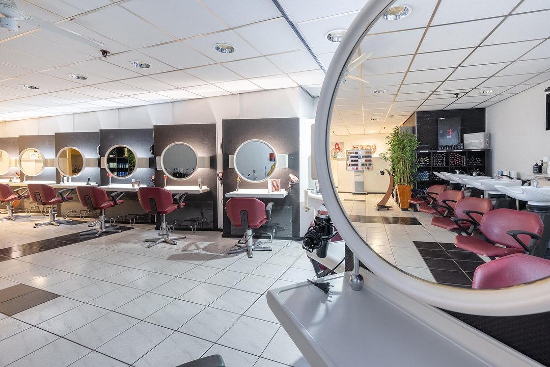 Welkom haarmode Arnhem, Arnhem, Gelderland