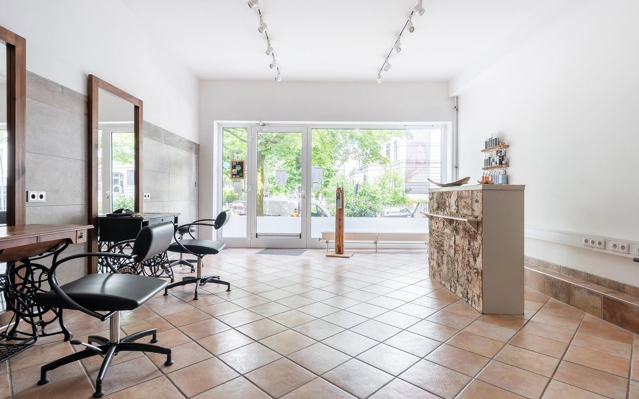 Top 20 Friseure und Friseursalons in Hamburg - Treatwell