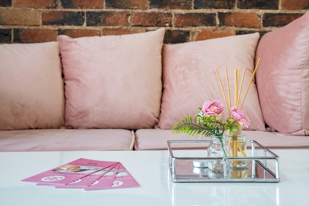 Blush Beauty Boutique, Birmingham