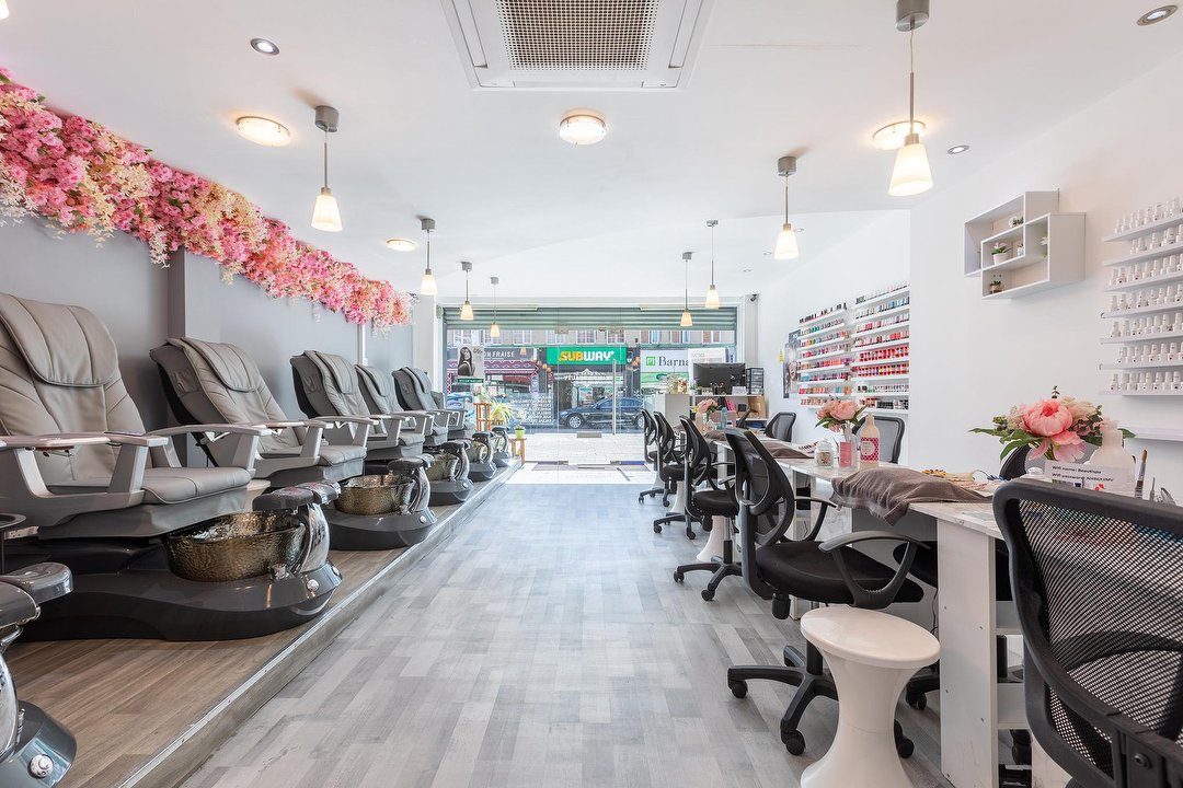 Beauti Spa, Barkingside, London