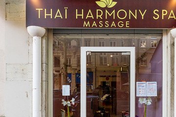 Thaï Harmony Spa - Lyon 6