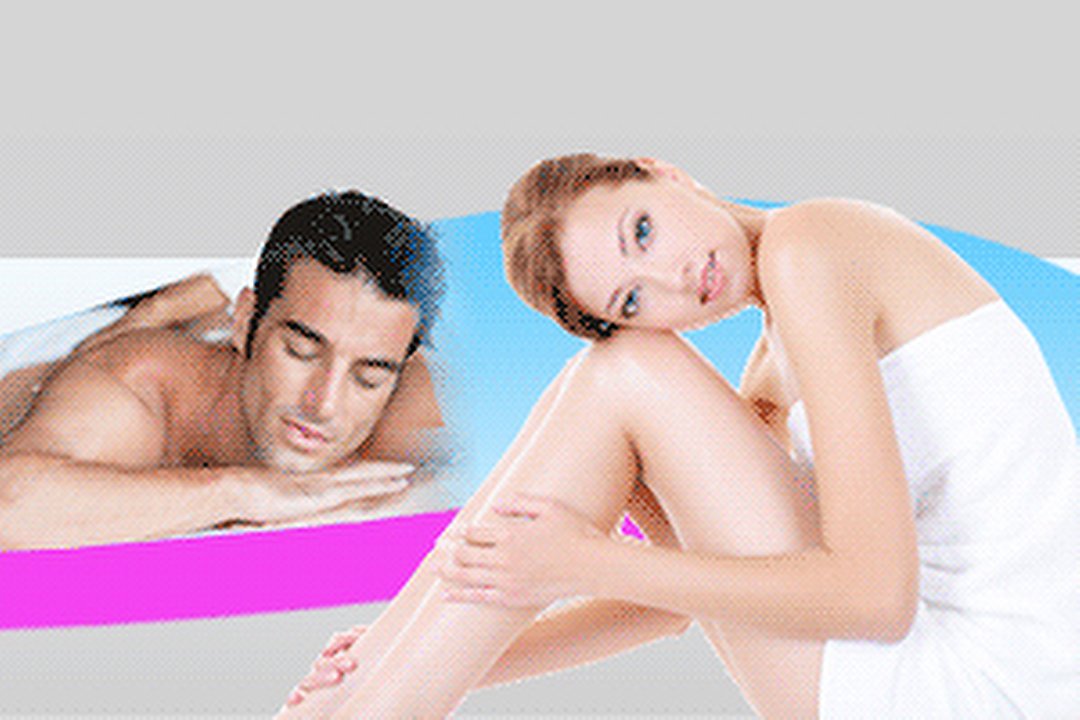 Affordable Laser Hair Removal, Southall Broadway, London