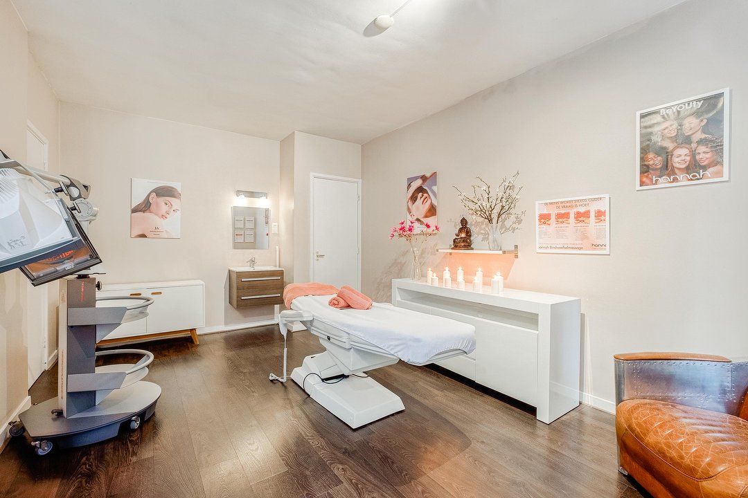 Sandy Skin Care, Rijnbuurt, Amsterdam