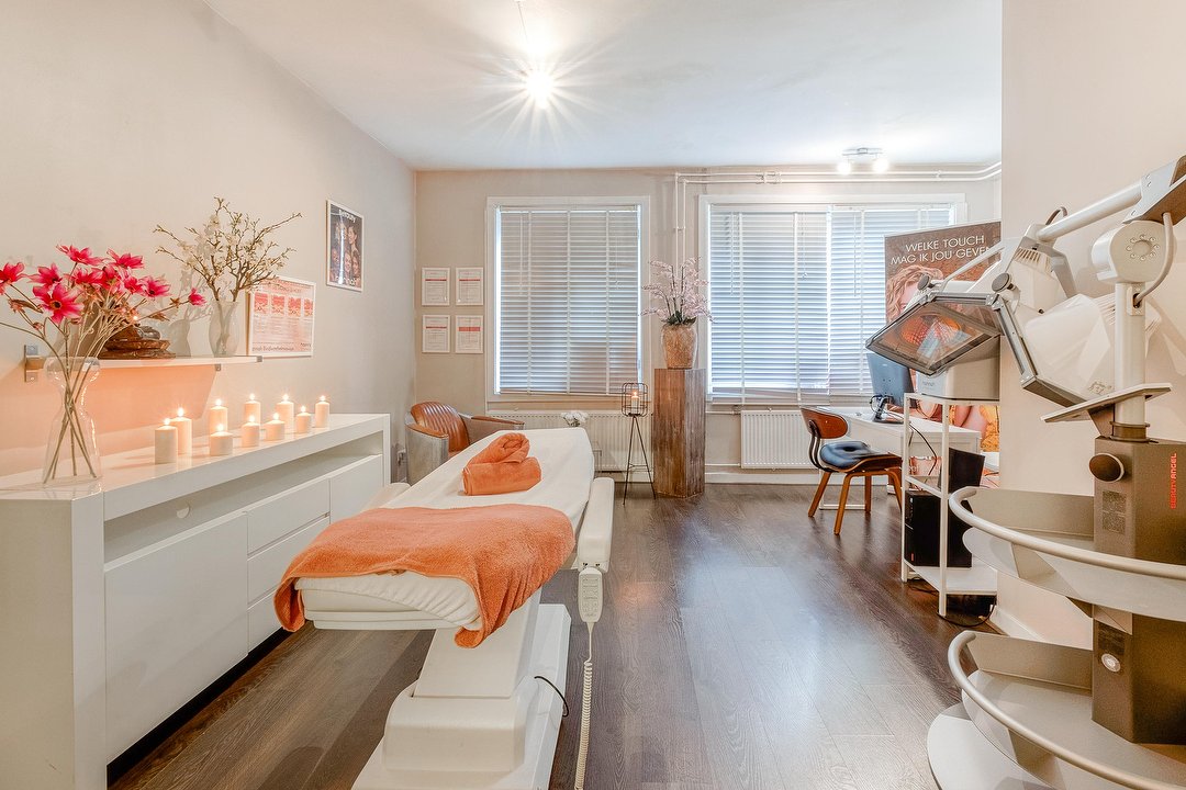 Sandy Skin Care, Rijnbuurt, Amsterdam