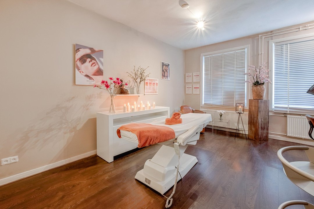 Sandy Skin Care, Rijnbuurt, Amsterdam