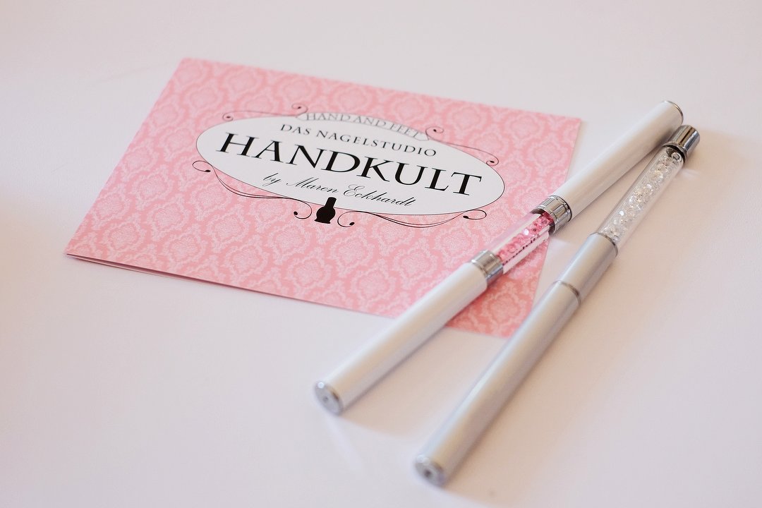 Handkult - Das Nagelstudio in München, Maxvorstadt, München