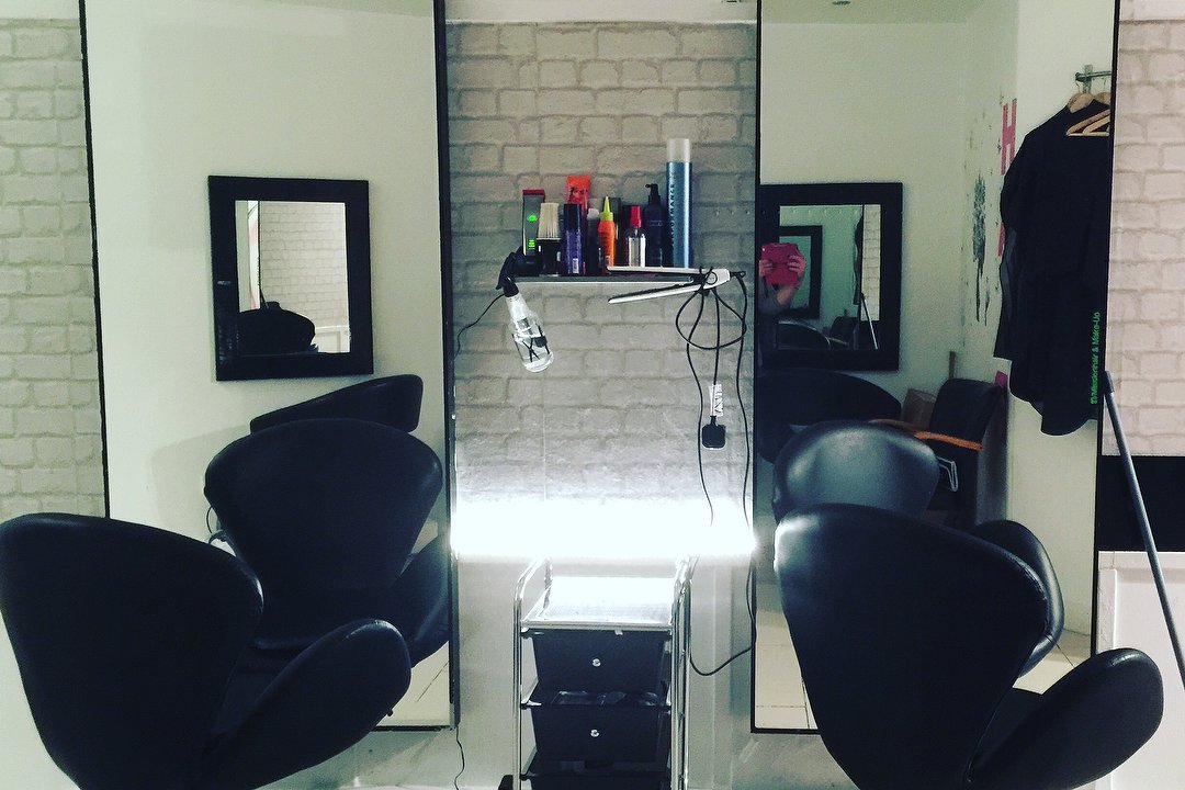 Mission Hair Edinburgh, Bruntsfield, Edinburgh