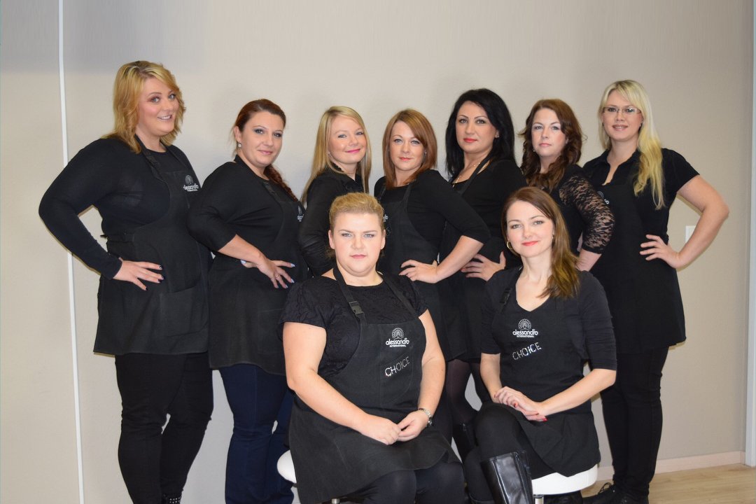 Choice Kosmetikstudio Nageldesign, Oldenburg