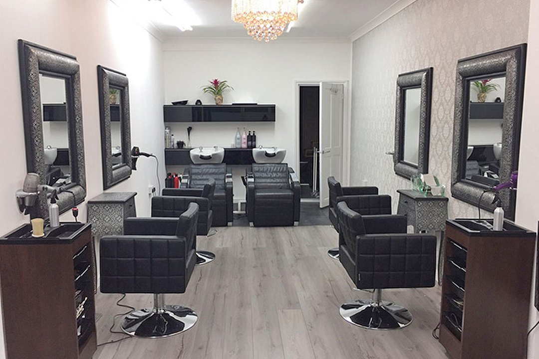 Jardin De Beauté, Highams Park, London