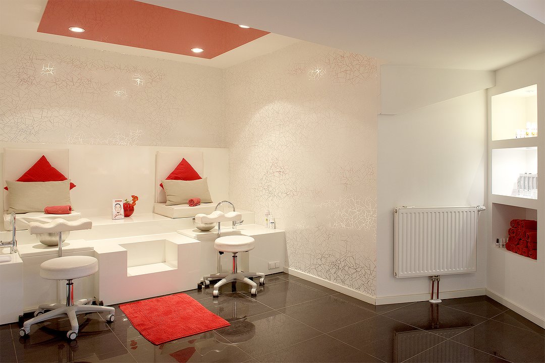 Friseure Und Friseursalons In Der Nahe Von Bergedorf Hamburg Treatwell