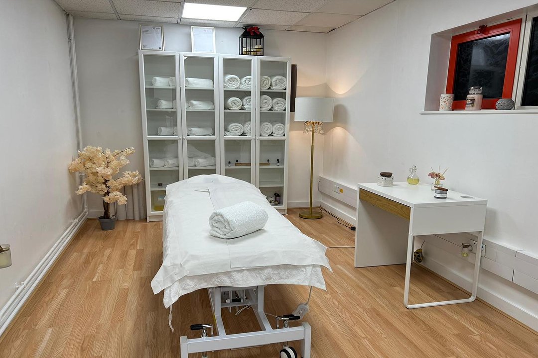 Essence Of Massage, Stanmore, London