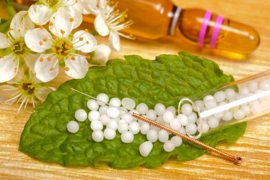 East London Homeopathic Acupuncture Clinic, Manor Park, London