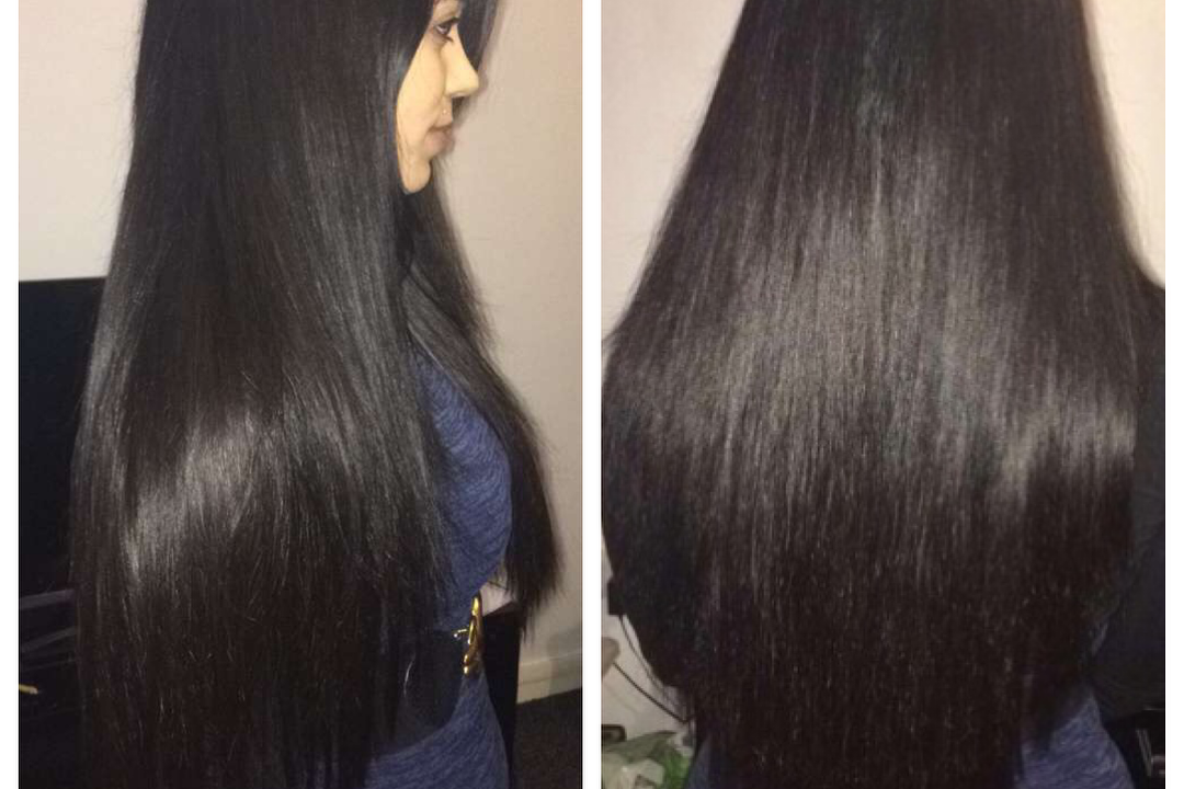 Hair Extensions By Essy at Neelos Salon, Forest Gate, London