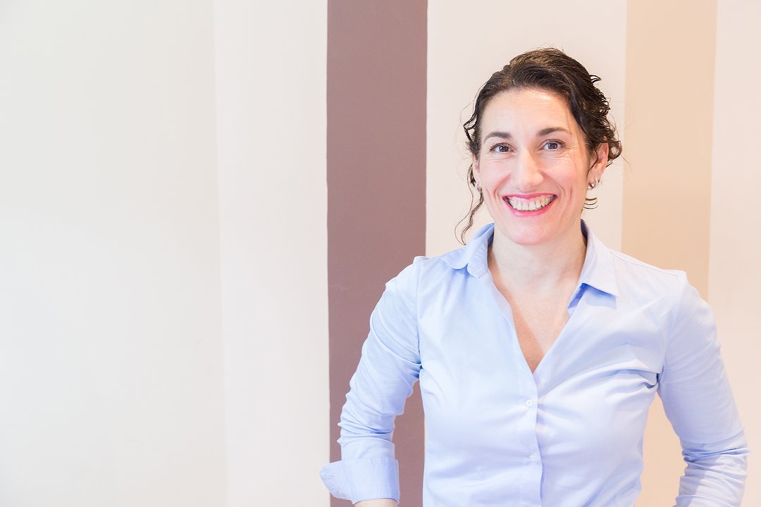 Beatriz Ayllon, Rios Rosas, Madrid