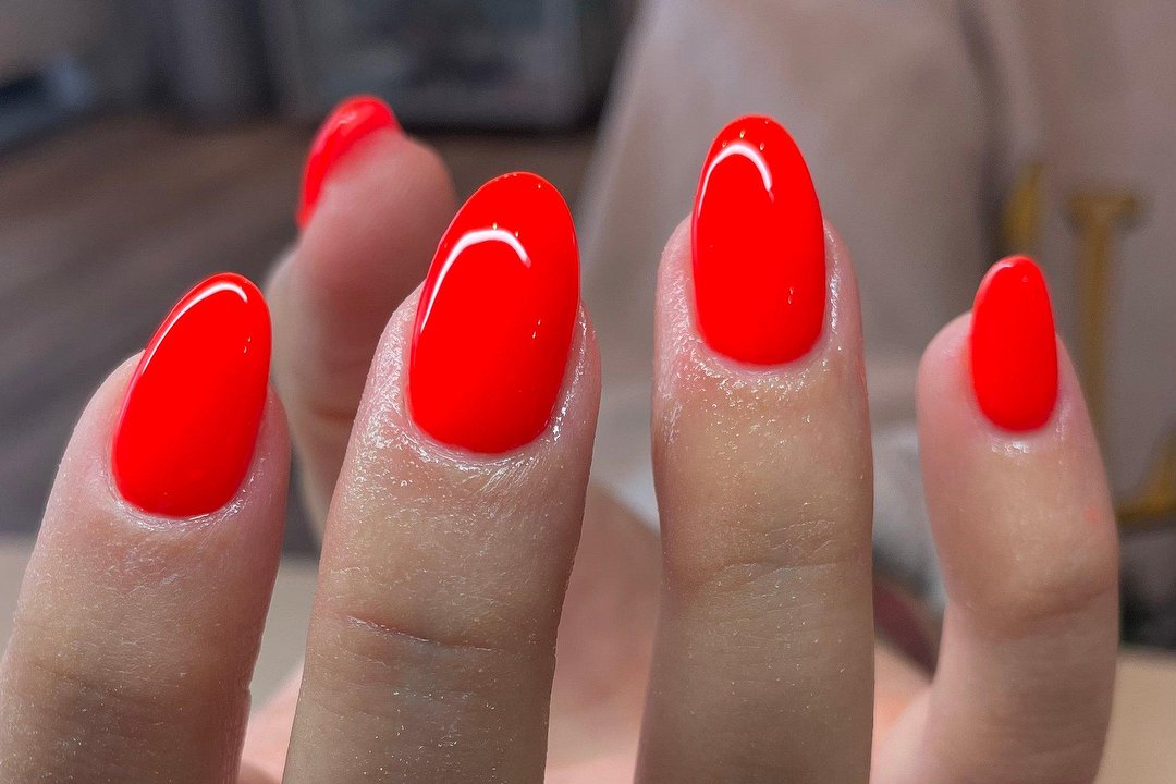 Nala Nails & Lashes, Altstadt, München