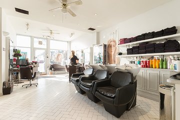 Anna's Hair Salon Fulham