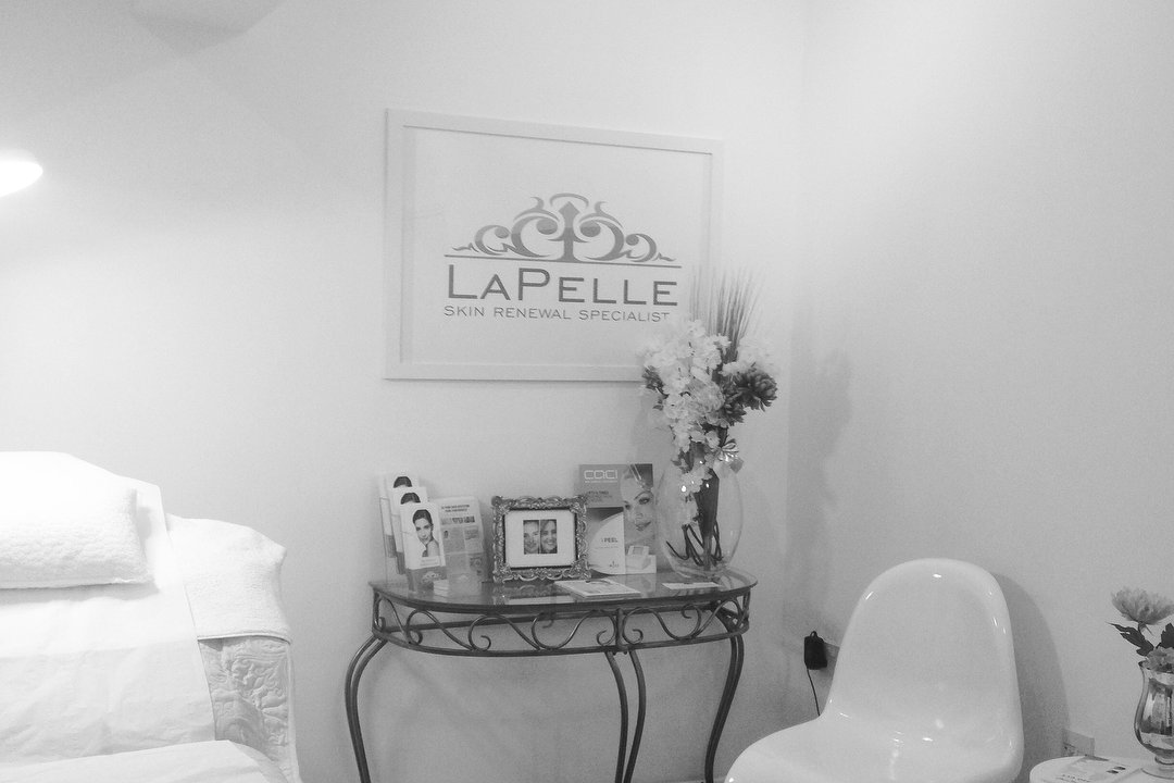 La Pelle Skin Clinic, Chiswick Gunnersby, London