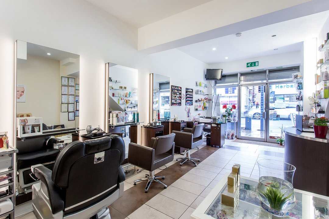 London Ladies Hair & Beauty Clinic, Hammersmith and Fulham, London