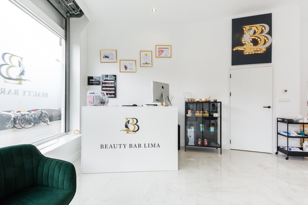 Beauty Bar Lima, Feijenoord, Rotterdam