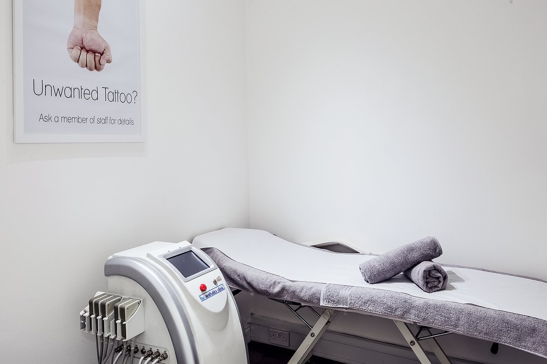 The Aesthetics Clinic London, Monument, London