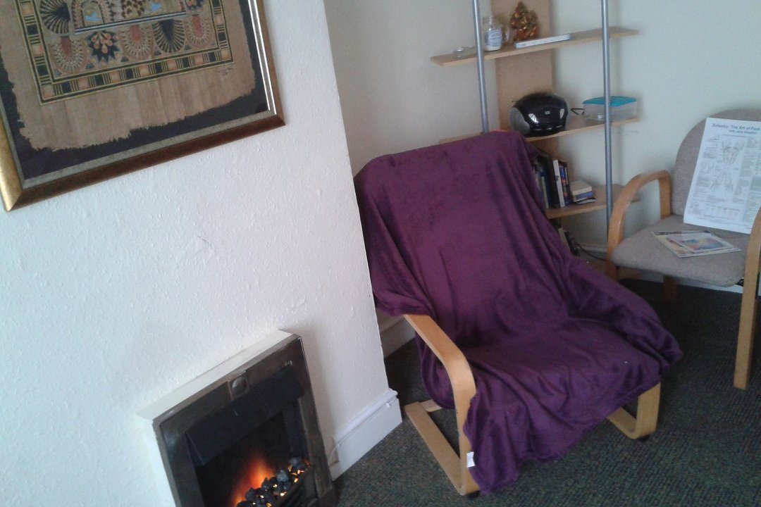 Tender Touch Holistic Massage, Tonyrefail, Rhondda Cynon Taff