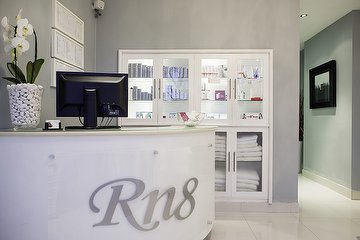 Rejuven8 Beauty Clinic