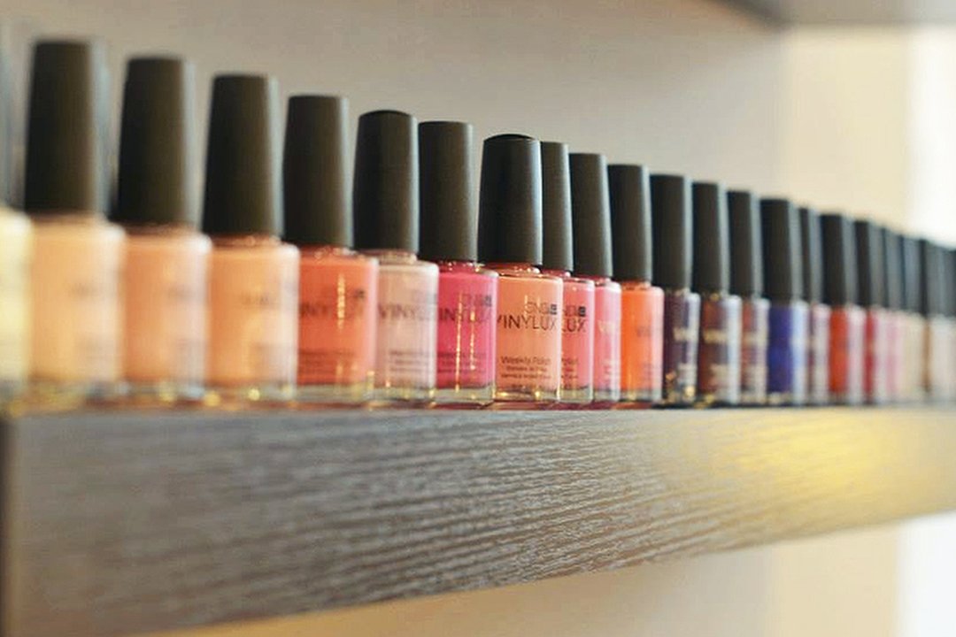 Citi Spa Aberdeen, Aberdeen City, Aberdeen