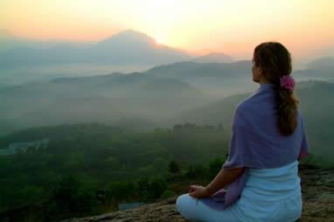 Yoga Breaks in Spain, España