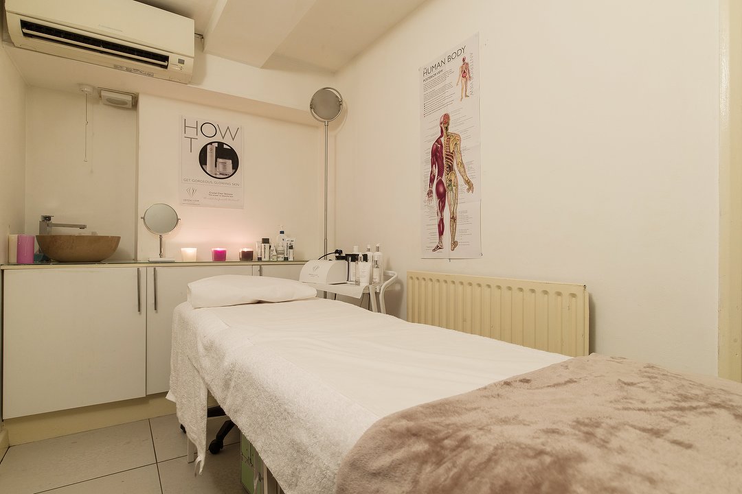 Harley Visage, Fortis Green, London