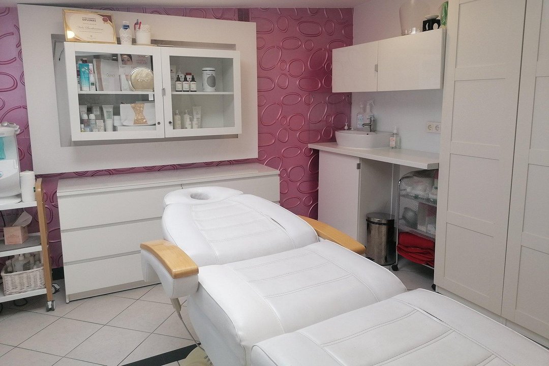 Kosmetologė Lina, Žaliakalnis, Kaunas