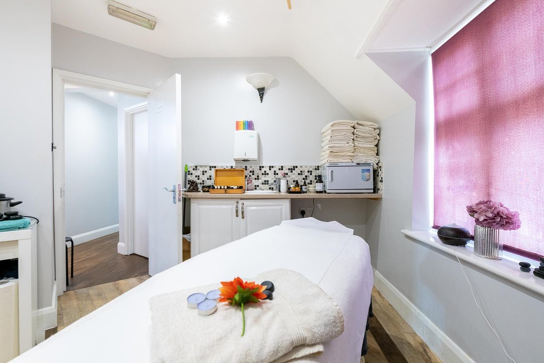 Thai Massage Therapy, Berkhamsted, Hertfordshire