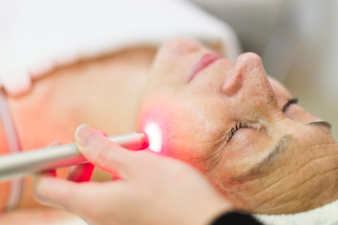 Vicente Ropero Estética, Calle Fuencarral, Madrid