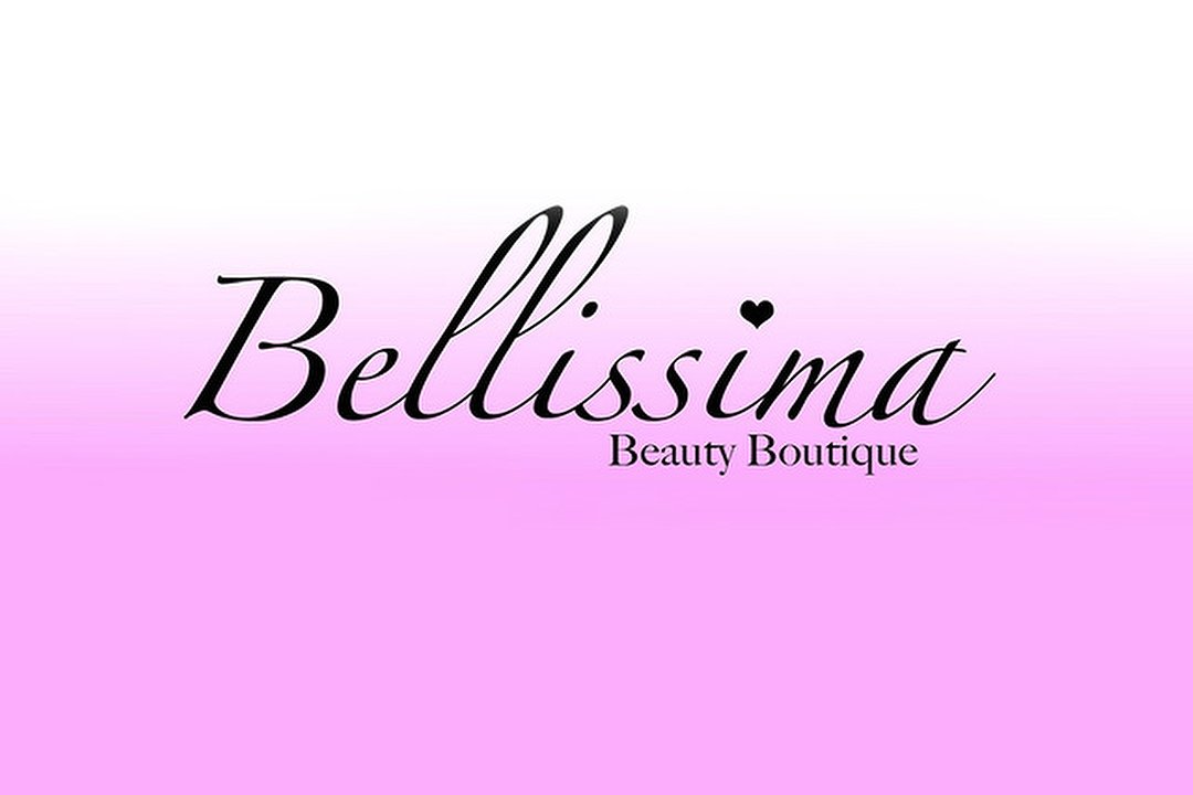Bellissima Beauty Lashes & Tanning, Wimbledon, London