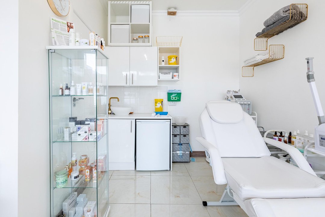 Debeauty Room by Dechristo, Bounds Green, London