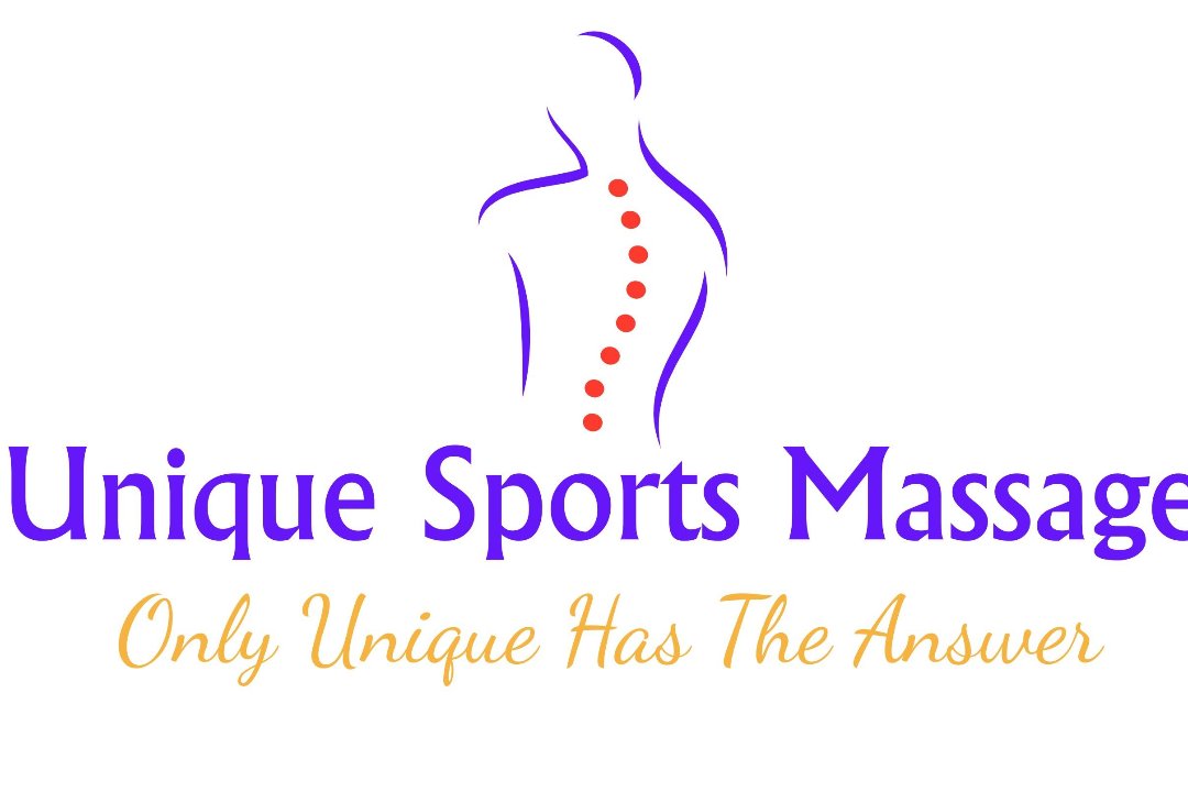 Unique Sports Masage at easyGym Ilford, Ilford, London