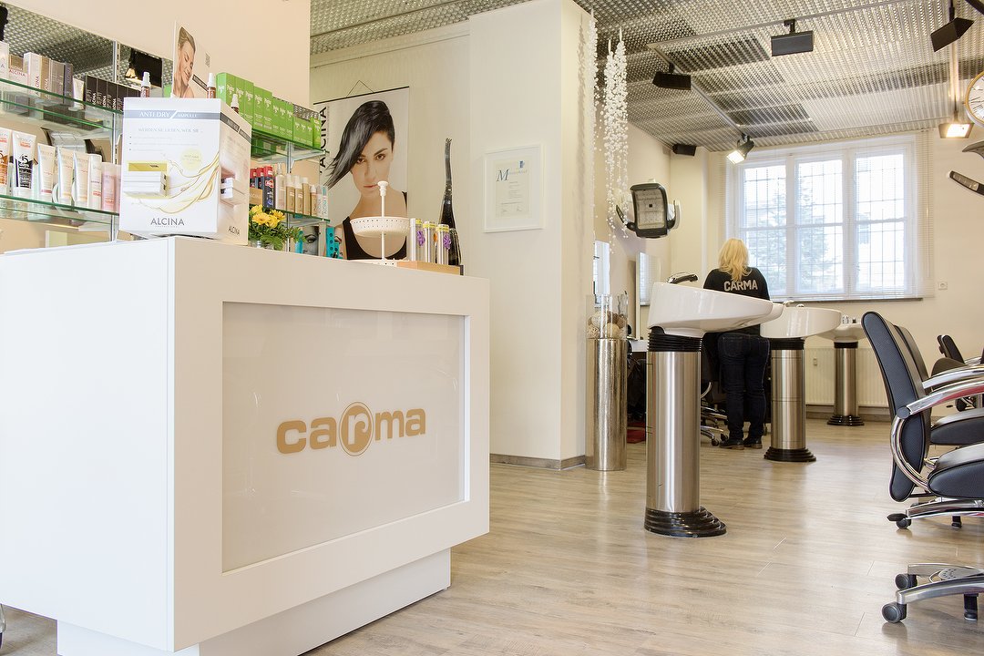 Carma, Prenzlauer Berg, Berlin