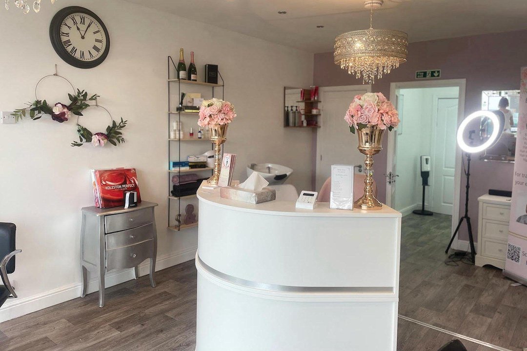 Belle Âme Hair & Aesthetics Academy, Heaton Chapel, Stockport