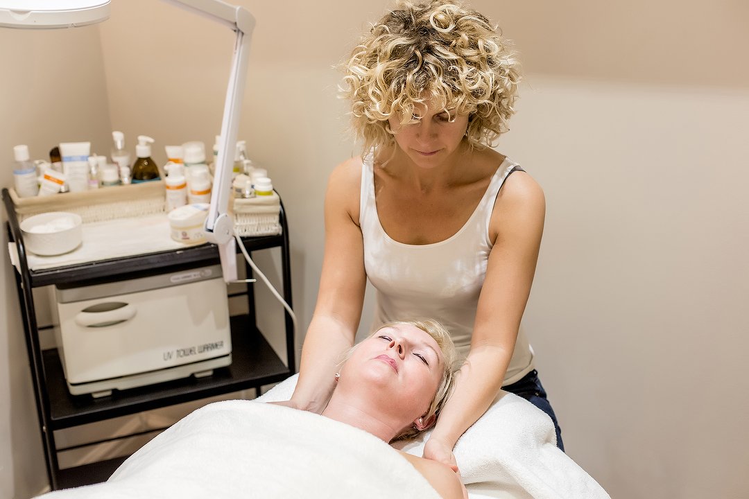 The Max Effect, Twickenham, London