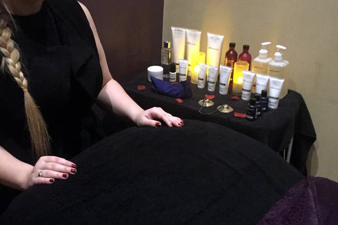 Hair at Body Contour, Stalybridge, Tameside