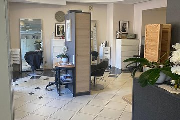 Kirpėja Giedrė - Vi Beauty House