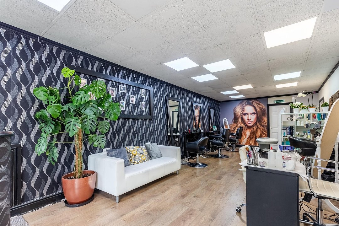 Unique Care & Hair, Birmingham Central, Birmingham