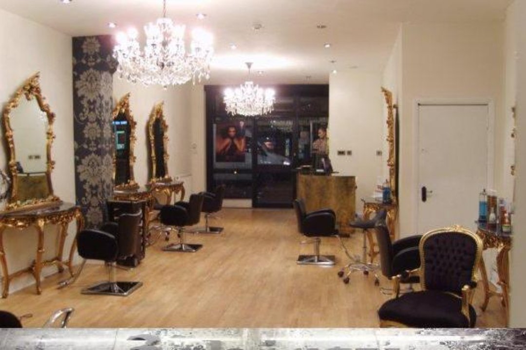 3Thirty Hair and Beauty, Shoreditch, London