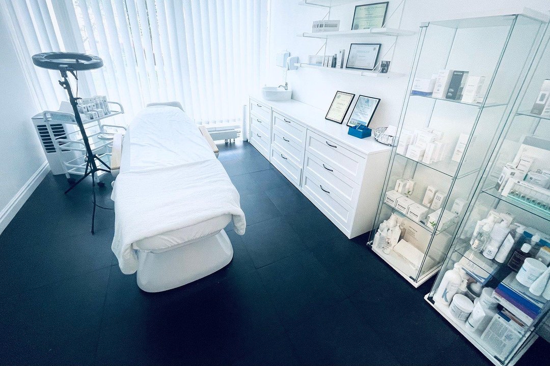 Kosmetologė - slaugytoja Albina, Centras, Klaipeda