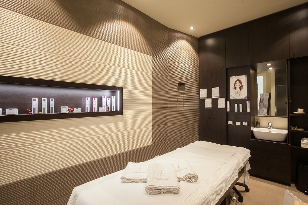 BCM Beauty Spa, Porta Magenta, Milano