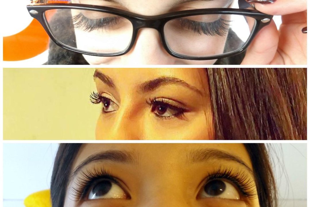 Lash & Brow Studio, Tottenham, London