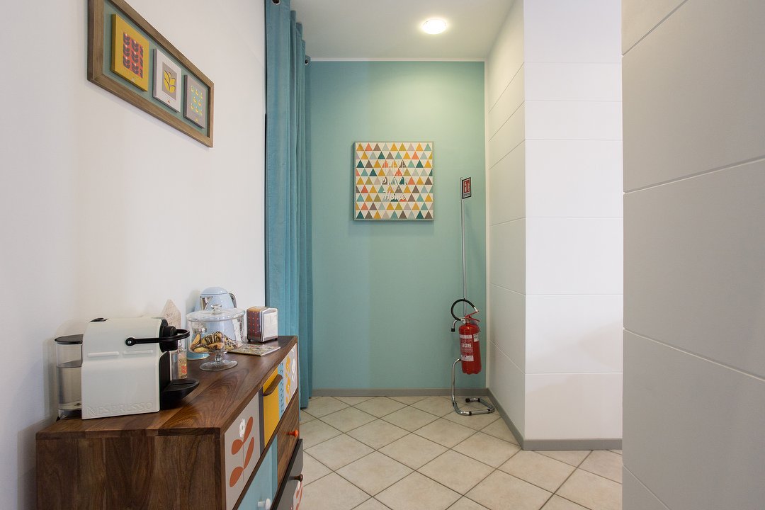 Querencia Hair Saloon, Bocconi, Milano