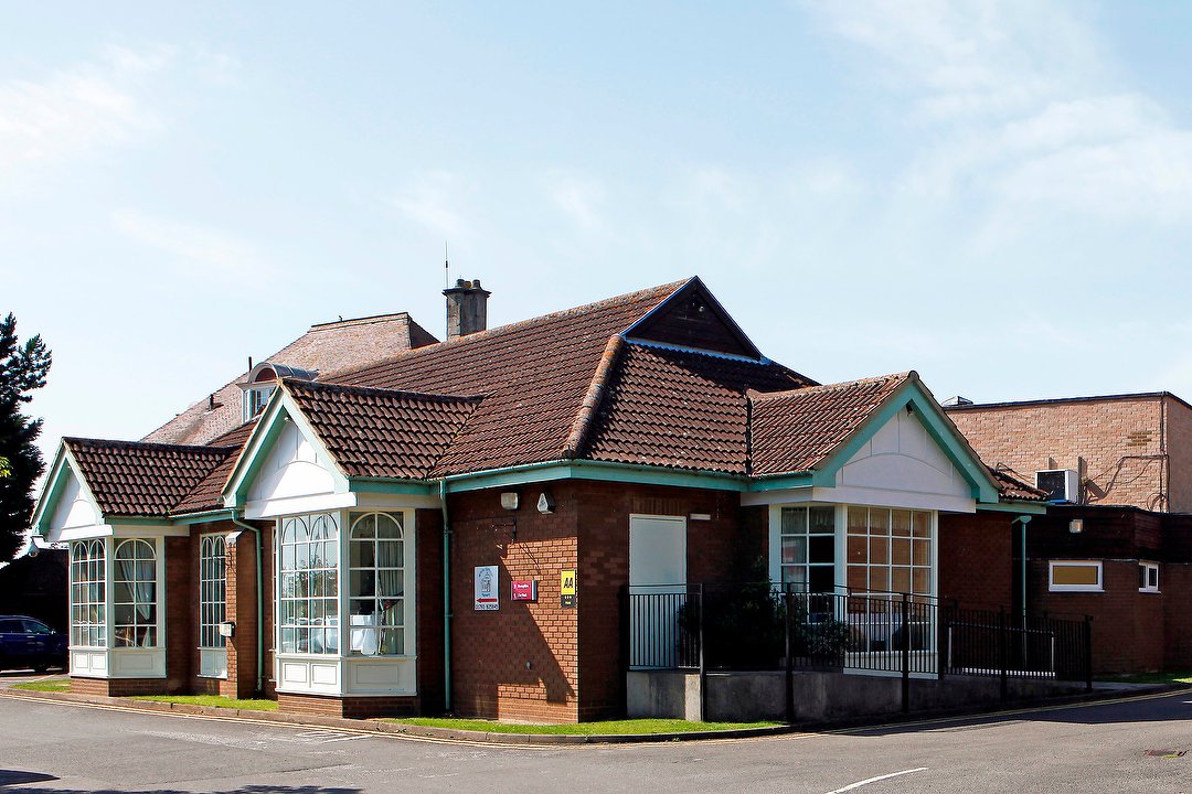 The South Marston Hotel & Leisure Club, Swindon, Wiltshire
