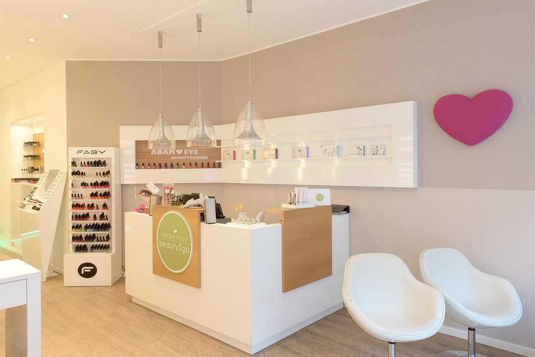 Adam & Eve Beautylounge - Eimsbüttel, Eimsbüttel, Hamburg