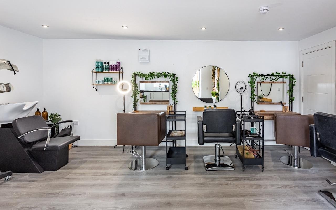 Top 20 Hairdressers and Hair Salons in Nottingham Treatwell