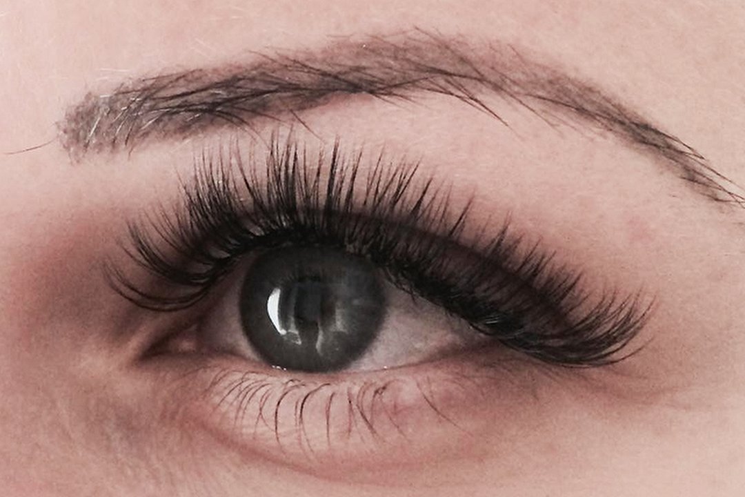 Master of Eyelash Extensions, Marble Arch, London